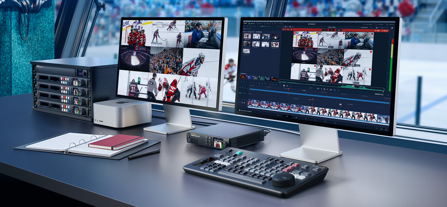 Video Editing
